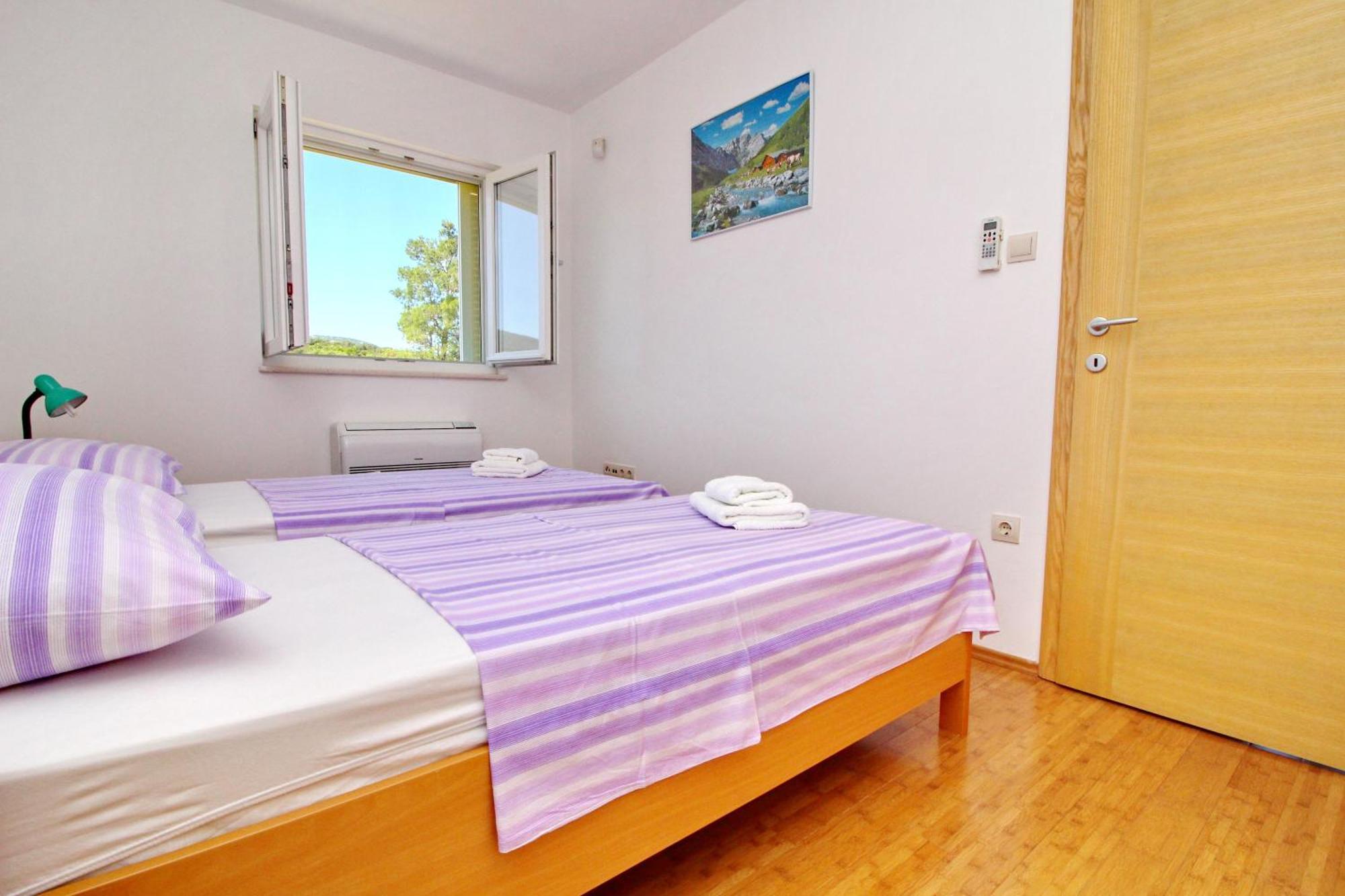 Apartments Gusti Drace Ruang foto